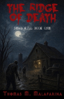 Paperback The Ridge of Death Book
