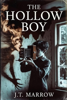 Paperback The Hollow Boy Book