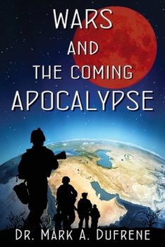 Paperback Wars and the Coming Apocalypse Book