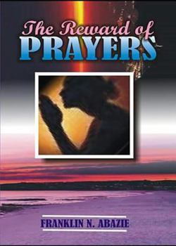 Paperback The Reward of Prayers: Prayers Book