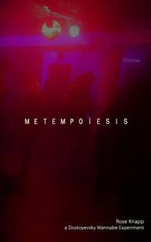 Paperback Metempoiesis Book