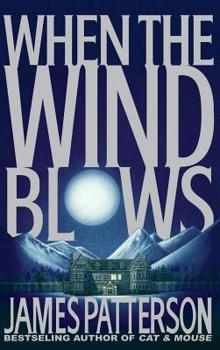 Hardcover When the Wind Blows Book