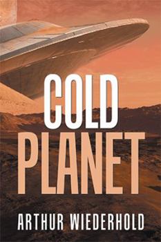 Paperback Cold Planet Book