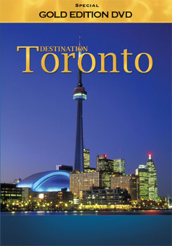 DVD Destination: Toronto Book