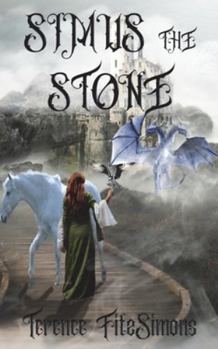 Paperback Simus the Stone Book