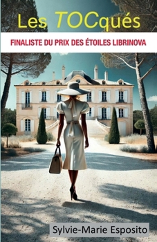 Paperback Les TOCqués [French] Book