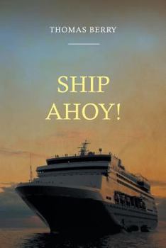 Paperback Ship Ahoy! Book