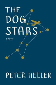Hardcover The Dog Stars Book