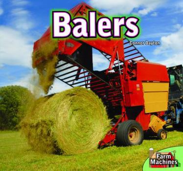 Paperback Balers Book