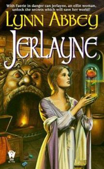 Mass Market Paperback Jerlayne Book