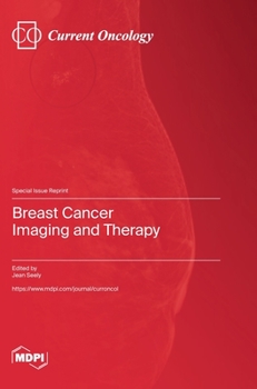 Hardcover Breast Cancer Imaging and Therapy Book