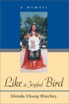 Paperback Like a Joyful Bird: a memoir Book