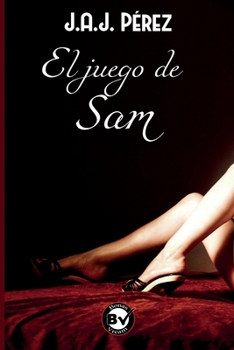 Paperback El juego de Sam [Spanish] Book