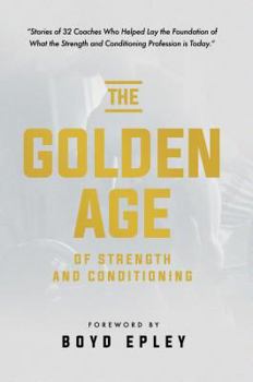 Paperback Golden Age of Strength & Condi Book