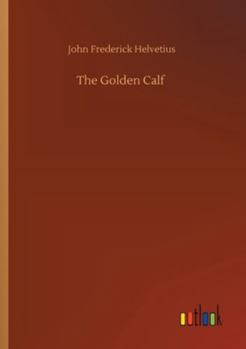 Paperback The Golden Calf Book
