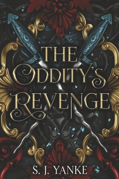 Paperback The Oddity's Revenge: Volume 1 Book