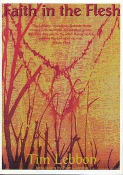 Paperback Faith in the Flesh Book