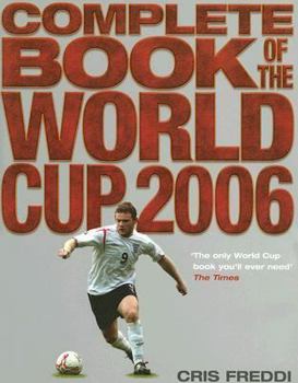 Paperback Complete Book of the World Cup Book