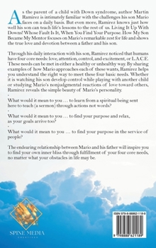 Hardcover Whose Fault Is It When You Find Your Purpose [Large Print] Book