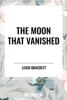 The Moon That Vanished