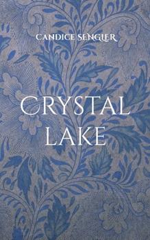 Paperback Crystal lake [French] Book