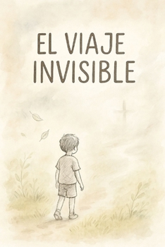 Paperback El Viaje Invisible: Descubre a Cristo en cada historia [Spanish] Book