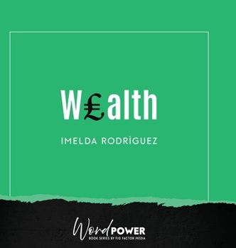 Hardcover Wealth Book