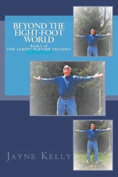 Paperback Beyond the Eight-Foot World: A Chemical Plant Accident and the Journey of Pursuit Book