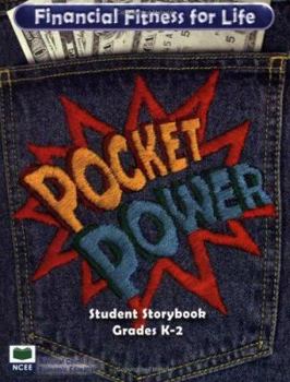 Paperback Penny and Nicholas: The Pocket Power Kids: For Grades K-2 Book