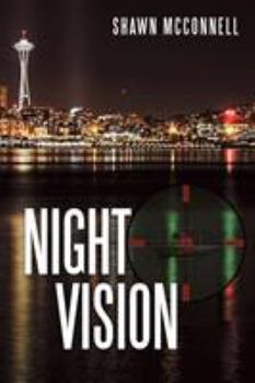 Paperback Night Vision Book