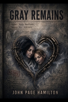 Paperback Gray Remains Book