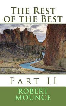 Paperback The Rest of the Best: Part II Book