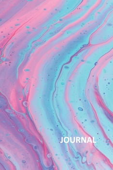 Journal: Oil water food coloring photography Chic Bullet Journal Dot Grid Daily Planner Student for notes on how to make long lasting bubbles