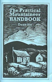 Pamphlet The Practical Mountaineer Handbook Book