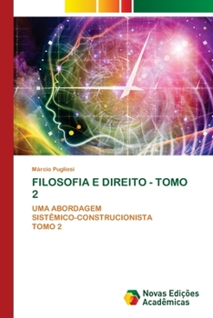 Paperback Filosofia E Direito - Tomo 2 [Portuguese] Book