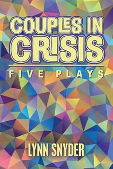 Paperback Couples in Crisis: Five Plays Book