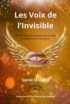 Paperback Les voix de l'invisible [French] Book