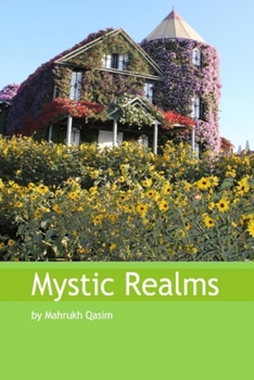 Paperback Mystic Realms Book