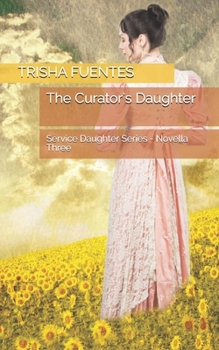 Paperback The Curator's Daughter Book
