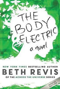 Paperback The Body Electric Book