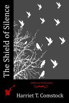 Paperback The Shield of Silence Book