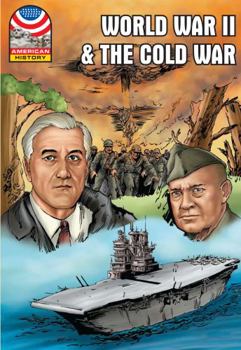 Paperback World War II & the Cold War: 1940-1960 Book