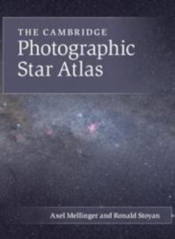 Electronics The Cambridge Photographic Star Atlas Book