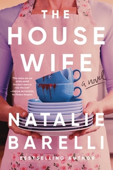 Paperback The Housewife Book