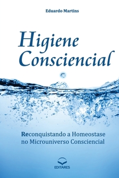 Paperback Higiene Consciencial [Portuguese] Book