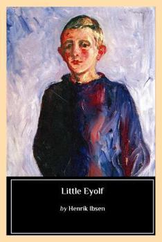 Lille Eyolf