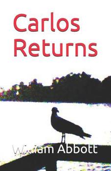 Paperback Carlos Returns Book