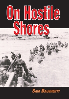 Hardcover On Hostile Shores Book