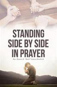 Paperback Standing Side by Side in Prayer Book