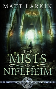 Paperback The Mists of Niflheim Book